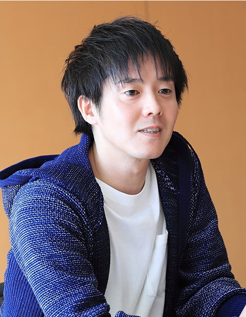 武田知也